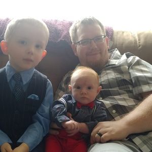 Meet your Posher, Charley